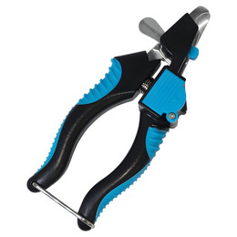 Produktbild von Nobby Comfort LINE Krallenschere LED klein 12 cm