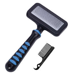 Produktbild von Nobby COMFORT LINE Rupfbürste groß