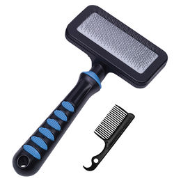 Produktbild von Nobby COMFORT LINE Rupfbürste mittel