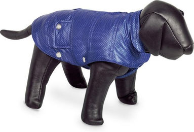 Produktbild von Nobby Danika Hundemantel 44cm blau