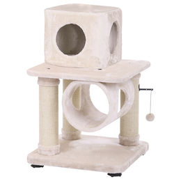 Produktbild von Nobby Deon Kratzbaum beige