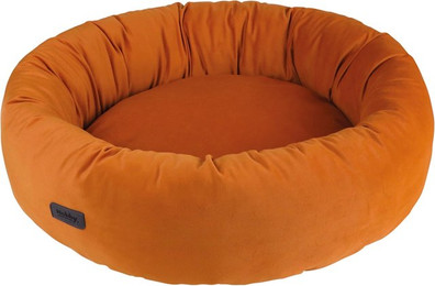 Produktbild von Nobby Donut CUMBA Caramel Hundebett