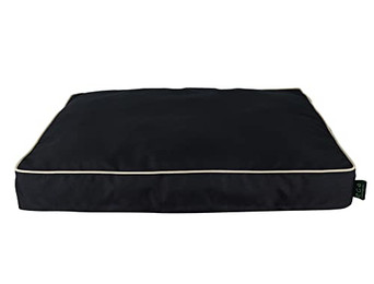 Produktbild von Nobby ECO Komfortmatte eckig ESAT schwarz 80x60x10 cm