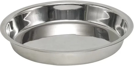 Produktbild von Nobby Edelstahl-Welpenschale - 0,4 l