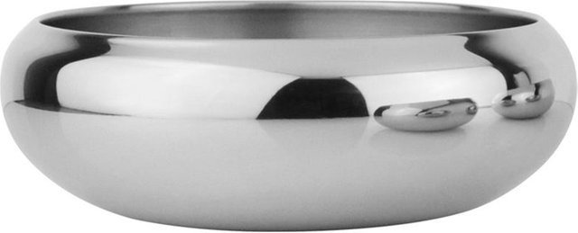 Produktbild von Nobby Edelstahlnapf Asil - 0,7 l