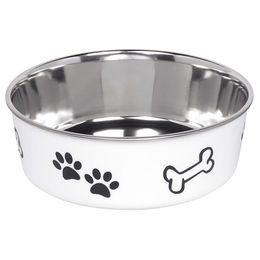 Produktbild von Nobby Edelstahlnapf Fusion - 0,94 l