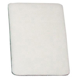 Produktbild von Nobby Einlagen für Schutzhöschen Größe M 9 cm