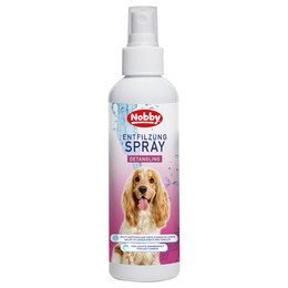 Produktbild von Nobby Entfilzungsspray - 175 ml