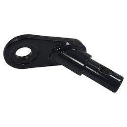 Produktbild von Nobby Ersatz Fahrrad-Anhängerkupplung