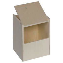 Produktbild von Nobby Exoten Nistkasten