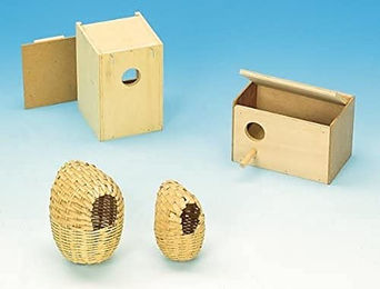 Produktbild von Nobby Exotenkörbchen