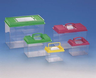 Produktbild von Nobby Fauna-Box - 1,5 l