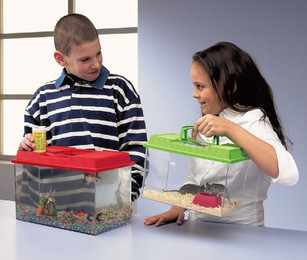 Produktbild von Nobby Fauna-Box Transportbox - 20 l