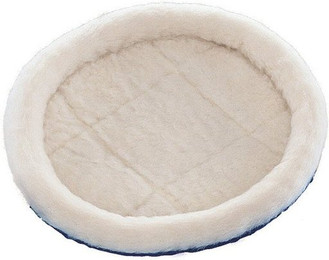 Produktbild von Nobby Flauschbett für Nager klein - 30 cm