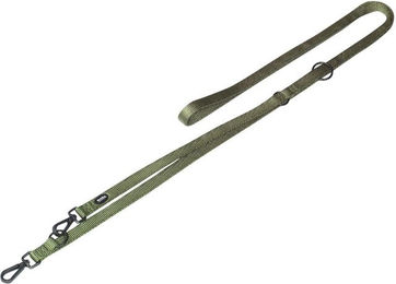 Produktbild von Nobby Führleine Classic Comfort extra lang lindgrün