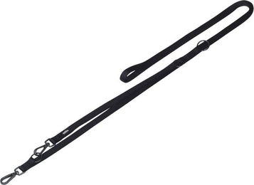 Produktbild von Nobby Führleine Classic Comfort extra lang schwarz - 1 Stk.
