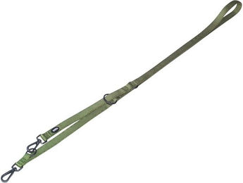 Produktbild von Nobby Führleine Classic Comfort lindgrün - 1 Stk.