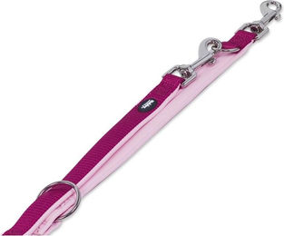 Produktbild von Nobby Führleine Classic Preno himbeere/pink