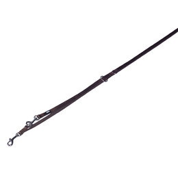 Produktbild von Nobby Führleine Classic Preno Mini braun L 200 cm - 1 Stk.