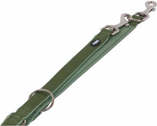Produktbild von Nobby Führleine Classic Preno waldgrün Größe L-XL - 2 m