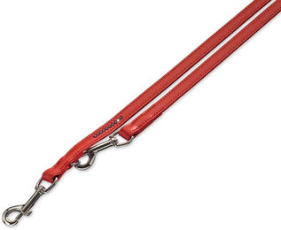 Produktbild von Nobby Führleine Crystal terracotta - 2 m