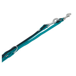 Nobby Führleine Mesh Preno türkis – Bild 1 von 7