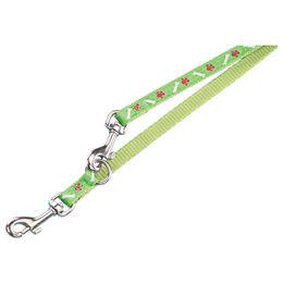 Produktbild von Nobby Führleine Mini hellgrün