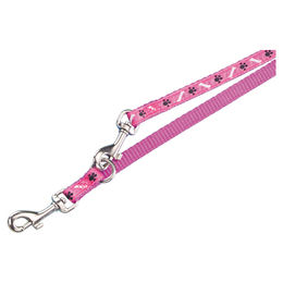 Produktbild von Nobby Führleine Mini lila