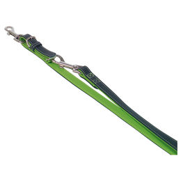 Produktbild von Nobby Führleine PACIFIC grün 2 m 14 mm - 2 m