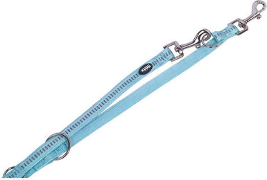 Produktbild von Nobby Führleine Soft Grip mint