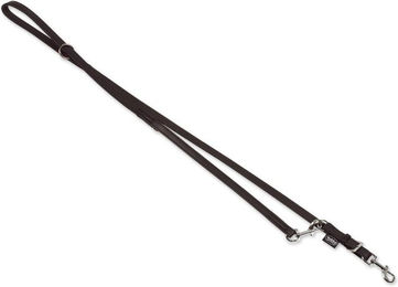 Produktbild von Nobby Führleine South schwarz 200 cm 14 mm - 200 cm