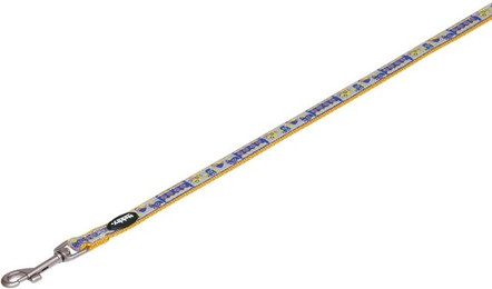 Produktbild von Nobby Führleine Style orange