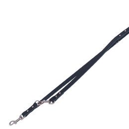 Produktbild von Nobby Führleine Tabil schwarz Größe L-XL