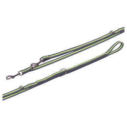 Produktbild von Nobby Führleine Variado neongelb