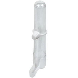 Produktbild von Nobby Futter Fontaine weiß - 68 ml