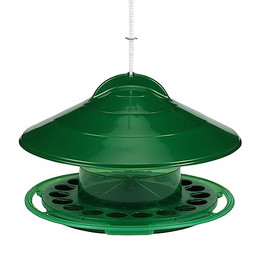 Produktbild von Nobby Futterampel Kunststoff 2 kg - 2 kg