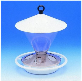 Produktbild von Nobby Futterautomat Ampelautomat für Futter und Wasser - 1 l