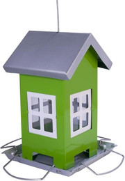 Produktbild von Nobby Futterhaus Alis grün