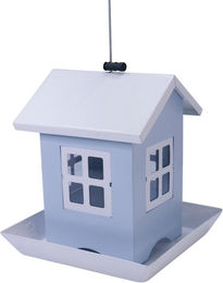 Nobby Futterhaus Ditte hellblau – Bild 1 von 3