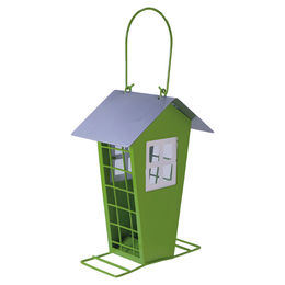 Nobby Futterhaus Gurli grün – Bild 1 von 2