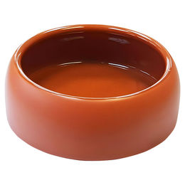 Produktbild von Nobby Futternapf Futtertrog Terracotta