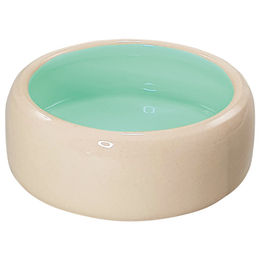 Produktbild von Nobby Futternapf Hundenapf Keramik Pila mint