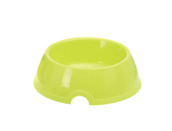 Produktbild von Nobby Futternapf Kunststoffnapf Picnic für Hunde - 1,25 l