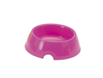 Produktbild von Nobby Futternapf Kunststoffnapf Picnic für Hunde - 0,6 l