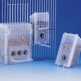 Produktbild von Nobby Futtersilo, Größe: L