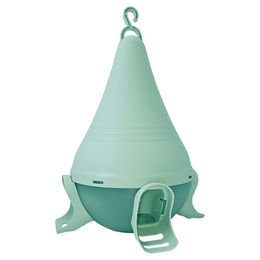 Produktbild von Nobby Futterspender Kiku grün - 1,5 kg