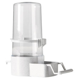 Nobby Futterspender weiß – Bild 1 von 2