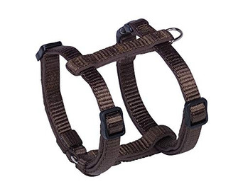 Produktbild von Nobby Geschirr Classic Preno Mini braun