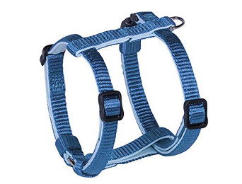 Produktbild von Nobby Geschirr Classic Preno Mini hellblau - 1 Stk.