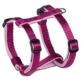 Produktbild von Nobby Geschirr Classic Preno Mini himbeere